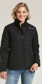 Crius Insulated Jacket Front